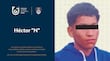 Vinculan a proceso a Héctor “N”, implicado en el asesinato del abogado David Cohen