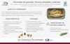 El  horneado, una forma sencilla y saludable de cocinar pescado