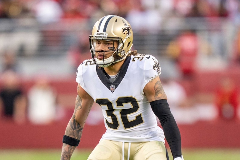 Tyrann Mathieu. El safety disputó sus últimas dos temporadas con los Saints, pero jugó también en Arizona, Houston y Kansas City.