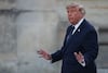 Trump ve posible la renovación del T-MEC, pero dice que EU estaría mejor sin el acuerdo