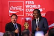 Este también es el Mundial de Coca-Cola y su “sportwashing” que afecta a niños y jóvenes