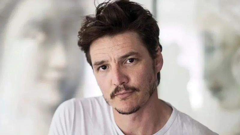 Pedro Pascal, el actor chileno que triunfa en Hollywood