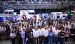 Entregan Becas “TC Energy” a jóvenes durante el Congreso Internacional de Energía Tamaulipas 2026