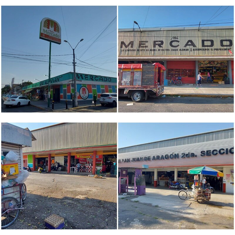 Mercado