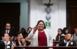Clave, “candados” para evitar figuras indeseables; Morena tiene que blindarse : Citlalli Hernández