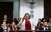 Clave, “candados” para evitar figuras indeseables; Morena tiene que blindarse : Citlalli Hernández