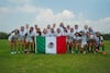 Rugbistas femeniles de la UNAM anotan dos triunfos para México en partidos internacionales