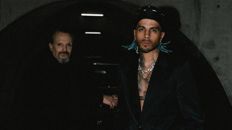 Rauw Alejandro y Daddy Yankee juntos en una nueva canción