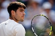 Carlos Alcaraz sufre para vencer a Jaume Munar en Queen’s
