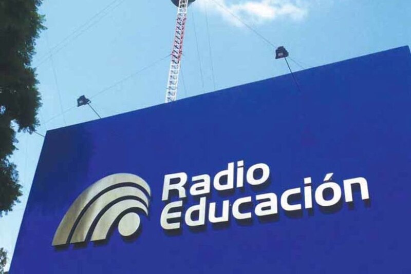 Radio Educación