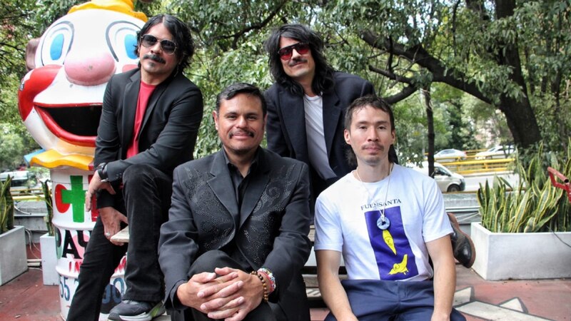 Café Tacvba