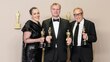Premios Oscar 69: ‘Oppenheimer’ triunfa como Mejor Película