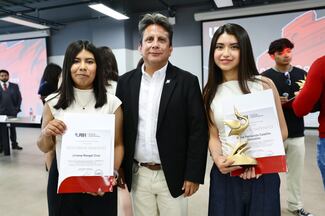 Estudiantes de la UAEH aprovechan cutícula de maguey para filtrar microplásticos 