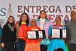 En Chihuahua, Secretaría del Bienestar entrega recursos del FAISPIAM a comunidades indígenas