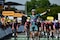 Jonathan Milan triunfa en la etapa 8 del Tour y Pogačar se mantiene de líder
