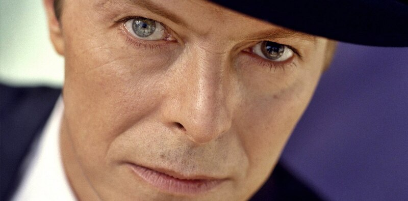 David Bowie, el hombre que vendió el mundo