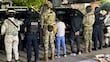 Con subametralladora en mano, capturan en Tabasco a “Niño sicario” y extorsionador    