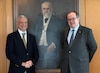 Firman UNAM y Pemex acuerdo de colaboración científico-tecnológica