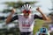 Isaac del Toro conquista el Giro della Toscana y acumula su onceava victoria 