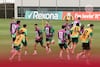 México afina su escuadra rumbo al duelo ante Corea del Sur: así se perfila la alineación que buscará la victoria en su segundo partido del Mundial 2026