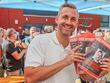 Ulrich Siegmund, la sonrisa de hiena que quiere blanquear el pasado nazi de Alemania