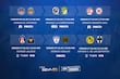 Liga MX: partidos, fechas y horarios de la Jornada 5 | Clausura 2026