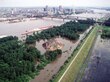 Aumento exponencial en las lluvias extremas por el calentamiento global