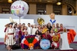Recaudación de la Guelaguetza 2025 será destinada a damnificados por el huracán Erick