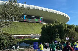 El Mundial exhibe las heridas que México no ha podido cerrar