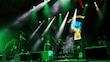 Gogol Bordello electriza el Vive Latino con su gypsy punk