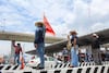 CNTE exige diálogo a las autoridades federales