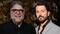 Del Toro y Diego Luna ponen en alto a México en los Globos de Oro 2026