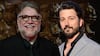 Del Toro y Diego Luna ponen en alto a México en los Globos de Oro 2026
