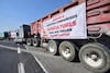 ¿Volverán los bloqueos carreteros?: ANTAC amaga con nuevas protestas para la próxima semana