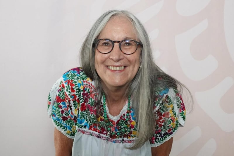 Julieta Fierro