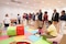 En Tamaulipas inauguran el primer Espacio Amigable con Enfoque de Infancia y Bebeteca