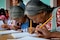 Naucalpan lanza campaña “El Poder de Alfabetizar” para combatir el rezago educativo
