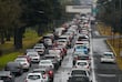 Hoy No Circula jueves 13 de noviembre: Restricciones vehiculares CDMX y EDOMEX