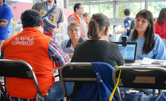 Abren convocatoria para que organizaciones de la sociedad civil reciban apoyos del gobierno de Jalisco