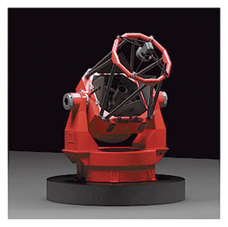 Telescopio