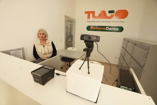 Expide módulo de Tlajomulco más de 17 mil constancias de no antecedentes penales