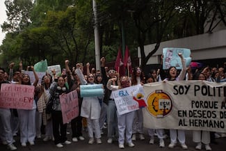 ¿Ya entregaron las instalaciones del Canal Once? Esta es la razón por la que sigue el conflicto en el IPN