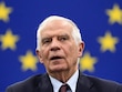 Borrell también condena la "violación" de la embajada mexicana en Ecuador