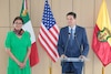 Lanzan Plan Integral de apoyo a migrantes michoacanos