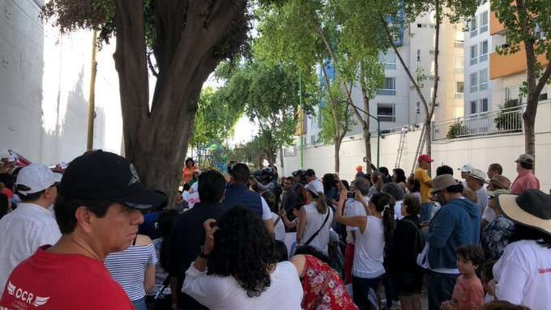 AMLO encabeza ceremonia por el 106 Aniversario de la Marcha de la Lealtad
