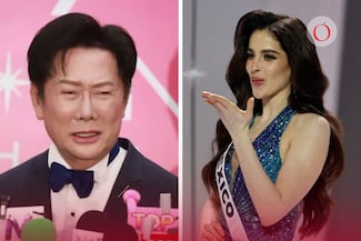 Fátima Bosch: ¿por qué la pueden arrestar y de qué acusan a la Miss Universo?