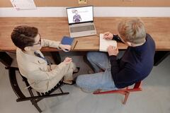 Cómo las clases particulares están revolucionando el aprendizaje de inglés