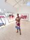 Tate Modern inaugurará en febrero la mayor retrospectiva de la británica Tracey Emin
