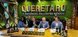 Inician fiestas de la vendimia en Querétaro