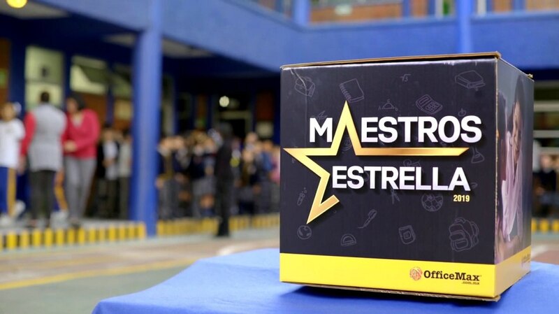 Maestros Estrella 2019